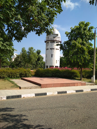 Observatory, 529, University College of Engineering Rd, Urban Estate Phase II, Patiala, Punjab 147002, India, Observatory, state PB