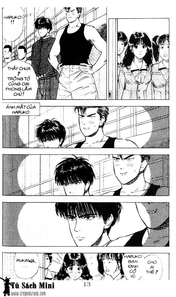 Slam Dunk Chap 2 - Truyen.Chap.VN
