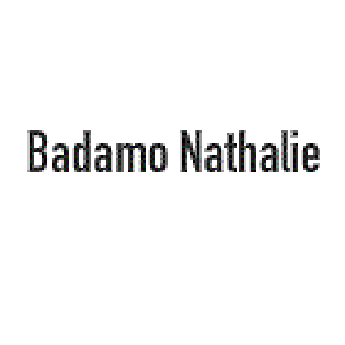 Badamo Nathalie logo