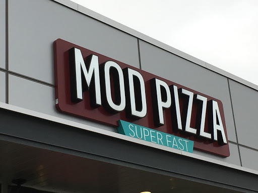 Pizza Restaurant «MOD Pizza», reviews and photos, 1878 Airport Rd, Allentown, PA 18109, USA