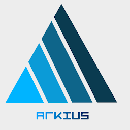 Arkius Azure Avatar