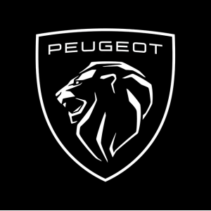 Regan Peugeot logo
