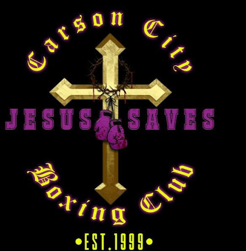 Carson City Boxing Club