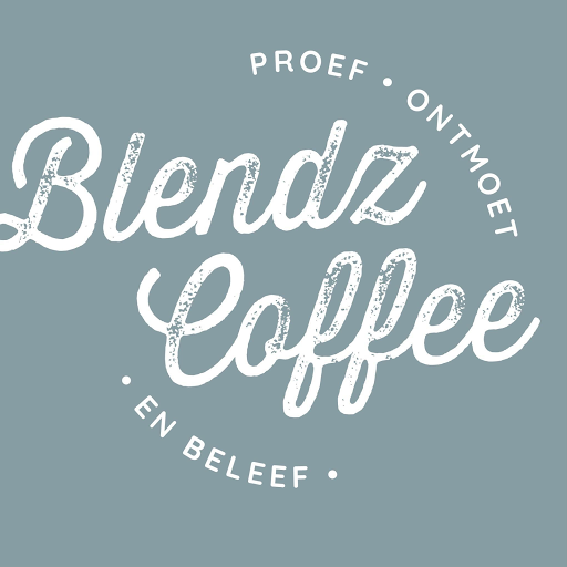 Blendz Coffee