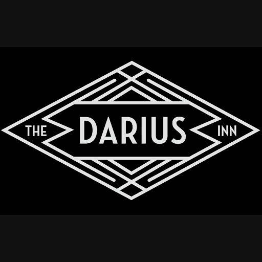 The Darius Inn logo