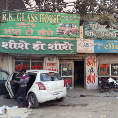 R.K. Glass House, A5/ ,Delhi -51., East Krishna Nagar, Mayur Vihar, Delhi, 110051, India, Glass_Repair_Service, state DL