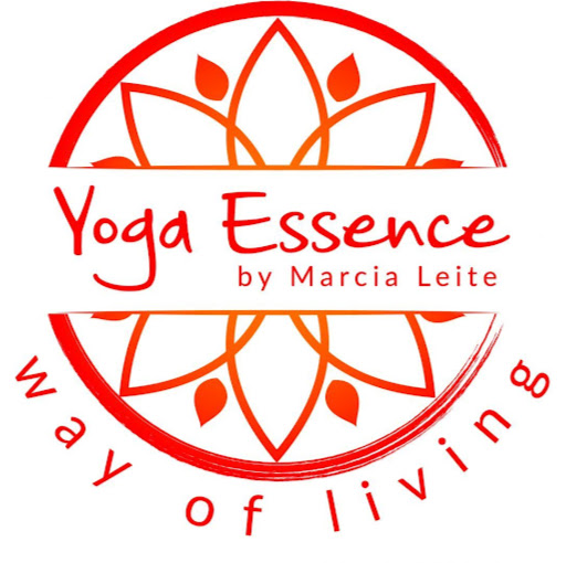 Yoga Essence Boutique Yoga logo