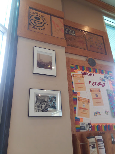 Coffee Shop «The Coffee Bean & Tea Leaf», reviews and photos, 209 S Mednik Ave, Los Angeles, CA 90022, USA