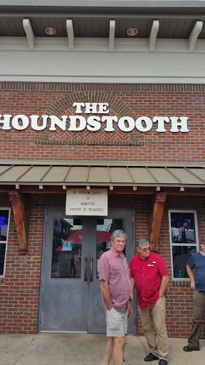 Bar «The Houndstooth», reviews and photos, 1300 University Blvd, Tuscaloosa, AL 35401, USA