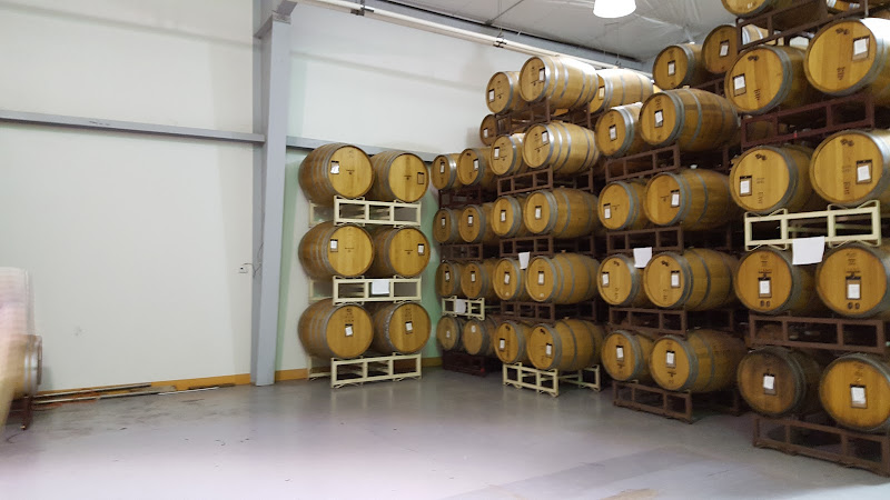 Image principale de Llano Estacado Winery