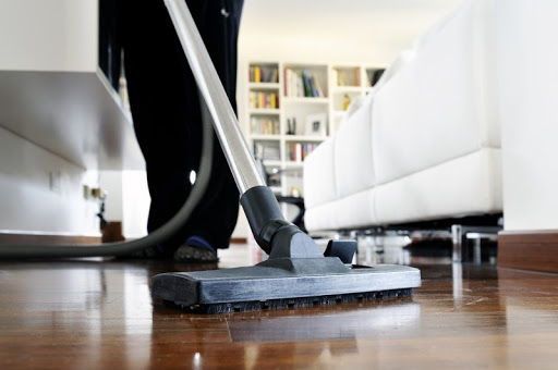 House Cleaning Service «Impeccable Cleaning Services Inc», reviews and photos, 29 Harding Dr, Novato, CA 94947, USA