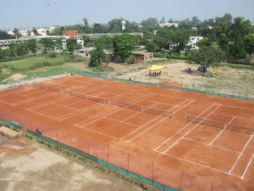 Ambala Lawn Tennis Academy, Police Line Rd, Inder Nagar, Ambala, Haryana 134003, India, Tennis_Club, state HR