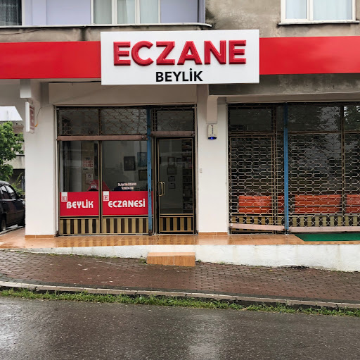 Beylik Eczanesi logo