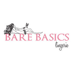 Bare Basics Lingerie Boutique logo