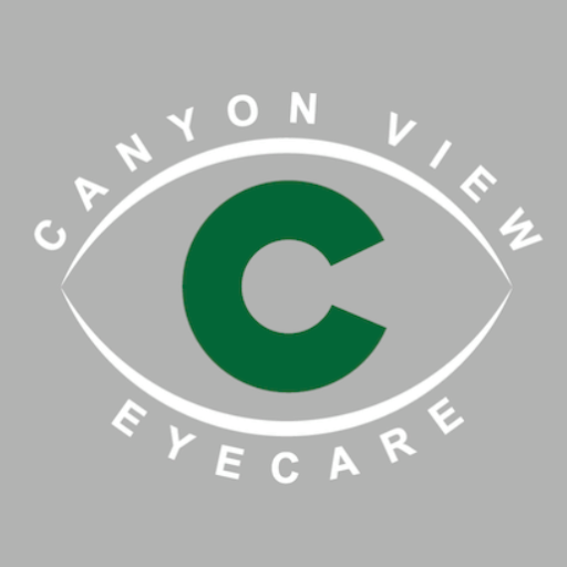Canyon View Eyecare logo