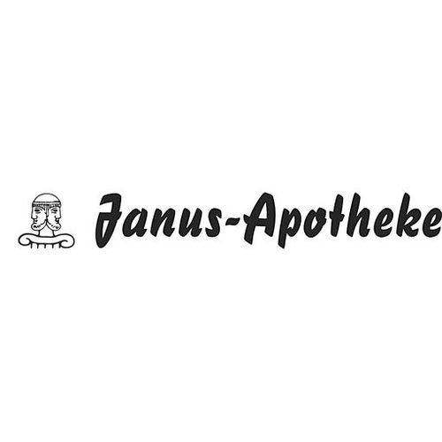 Janus Apotheke logo