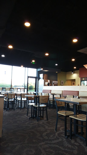 Mexican Restaurant «QDOBA Mexican Eats», reviews and photos, 5880 Belleville Crossing St, Belleville, IL 62226, USA