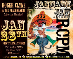 RogerClyneRockyPoint RogerClyneRockyPoint