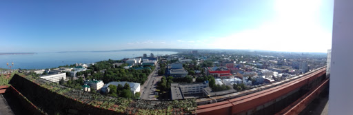 Ресторан венец ульяновск
