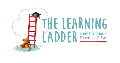 The Learning Ladder Early Learning Centre logo
