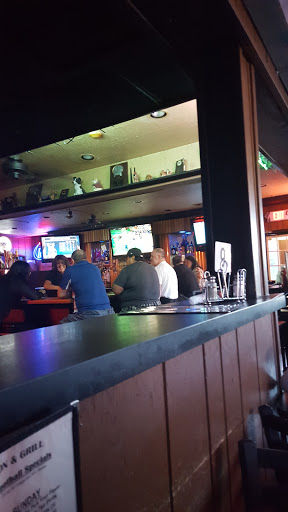 Bar & Grill «Dog House Saloon & Grill», reviews and photos, 270 Pascack Rd, Township of Washington, NJ 07676, USA