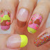 Desserts Nail Wrap