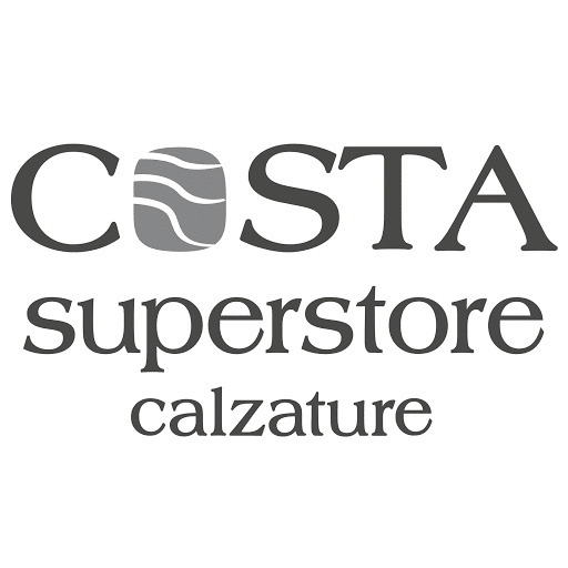 Costa Superstore Calzature logo