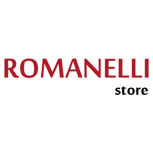 Romanelli store - Centro Commerciale "Le Porte di Napoli"