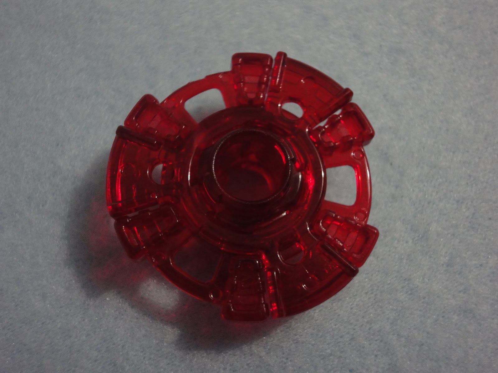 BeyGen SG: Limited Movie Premium - Sol Blaze V145AS