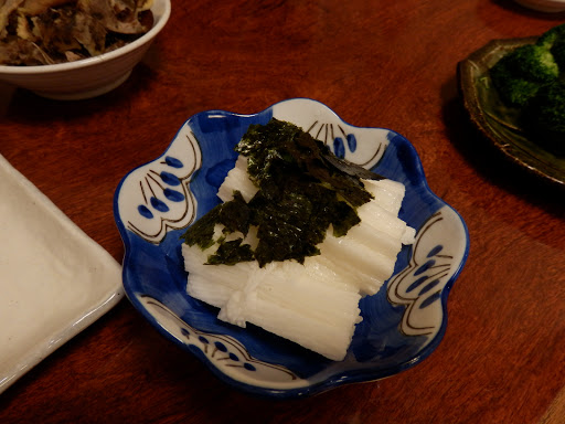 海鮮食堂 磯野家