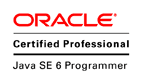 Oracle Certified Professional