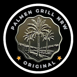 Palmen Grill logo