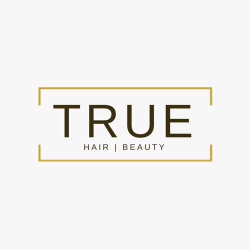 TRUE Hair & Beauty logo