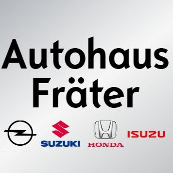 Autohaus Fräter GmbH, Kiel logo