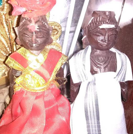 Image pertaining to VISHNU RAM