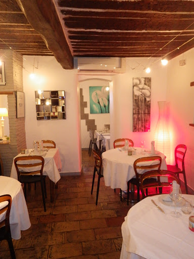 Restaurant Le Pérousin