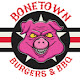 Bonetown Burgers & BBQ