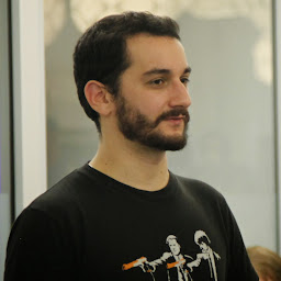 avatar of Simon Guerout