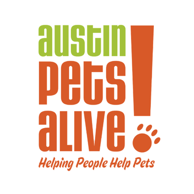 Austin Pets Alive! Thrift - Oltorf logo