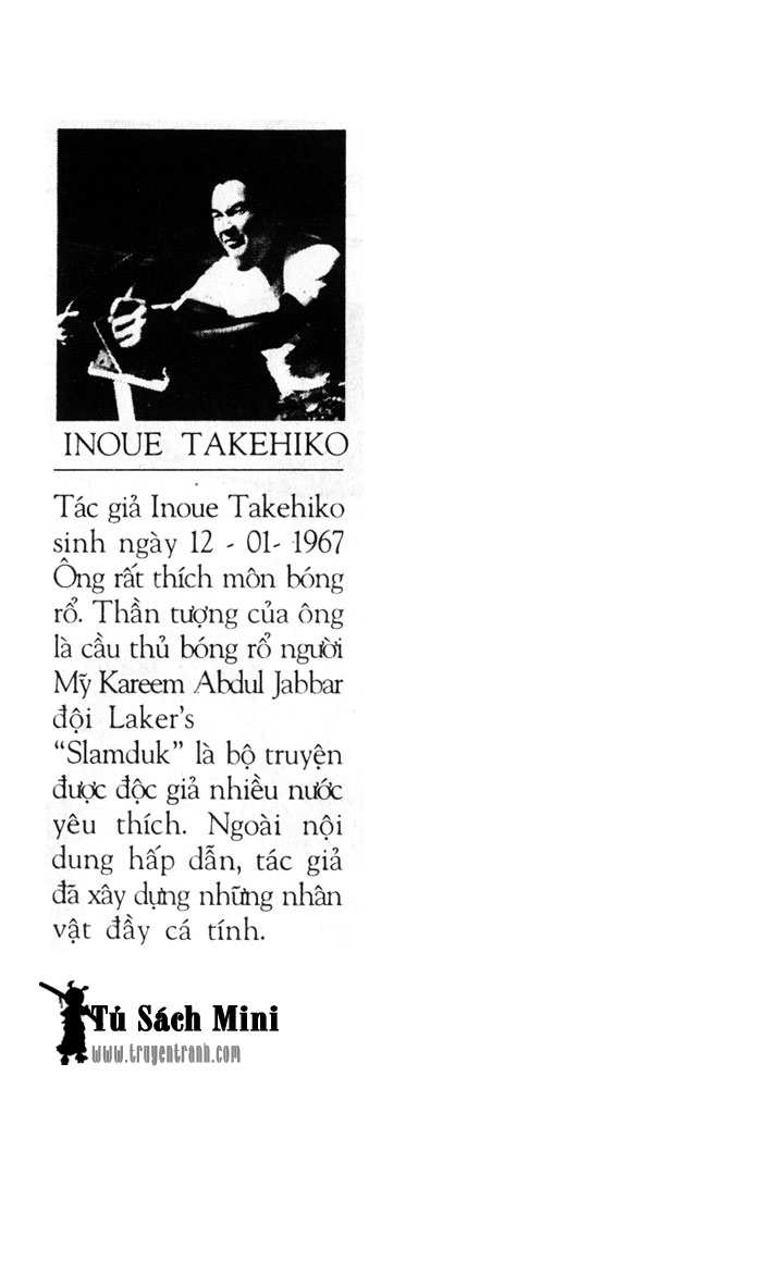 Slam Dunk Chap 3 - Truyen.Chap.VN