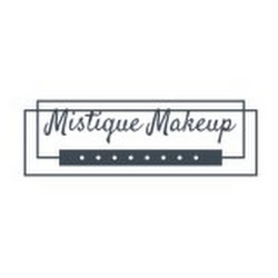 Mistiquemakeup - logo