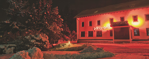Club Panorama