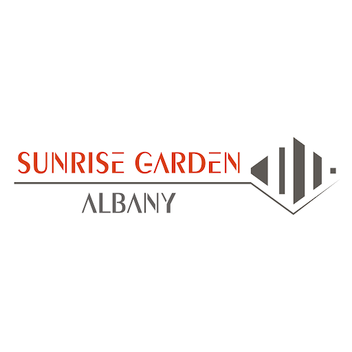 Sunrise Garden Serviced Apartments Albany logo