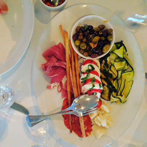 Grappa Ristorante e Bar