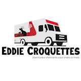 EDDIE CROQUETTES