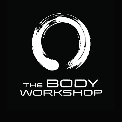 The Body Workshop - Physiotherapy & Acupuncture logo