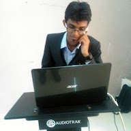 Shantanu Mahajan's user avatar