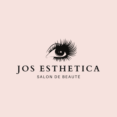 Jos Esthetica - Salon de Beauté logo