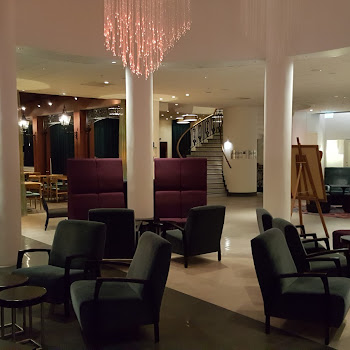 Radisson Blu Hotel, Malmö