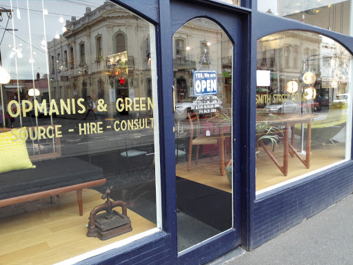 Smith Street Bazaar Pty Ltd.
